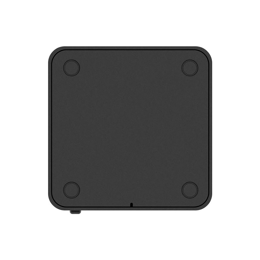 HLQ-PLUS网络机顶盒 Amlogic S905X3四核 2GB DDR4+8GB/32GB/64GB eMMC 双频WiFi蓝牙 4K@60fps HDR10解码 安卓9.0-14智能网络播放器