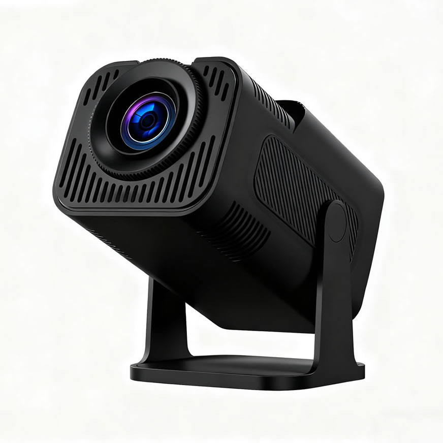 ISMARTX-11S智能投影仪 720P高清白墙直投