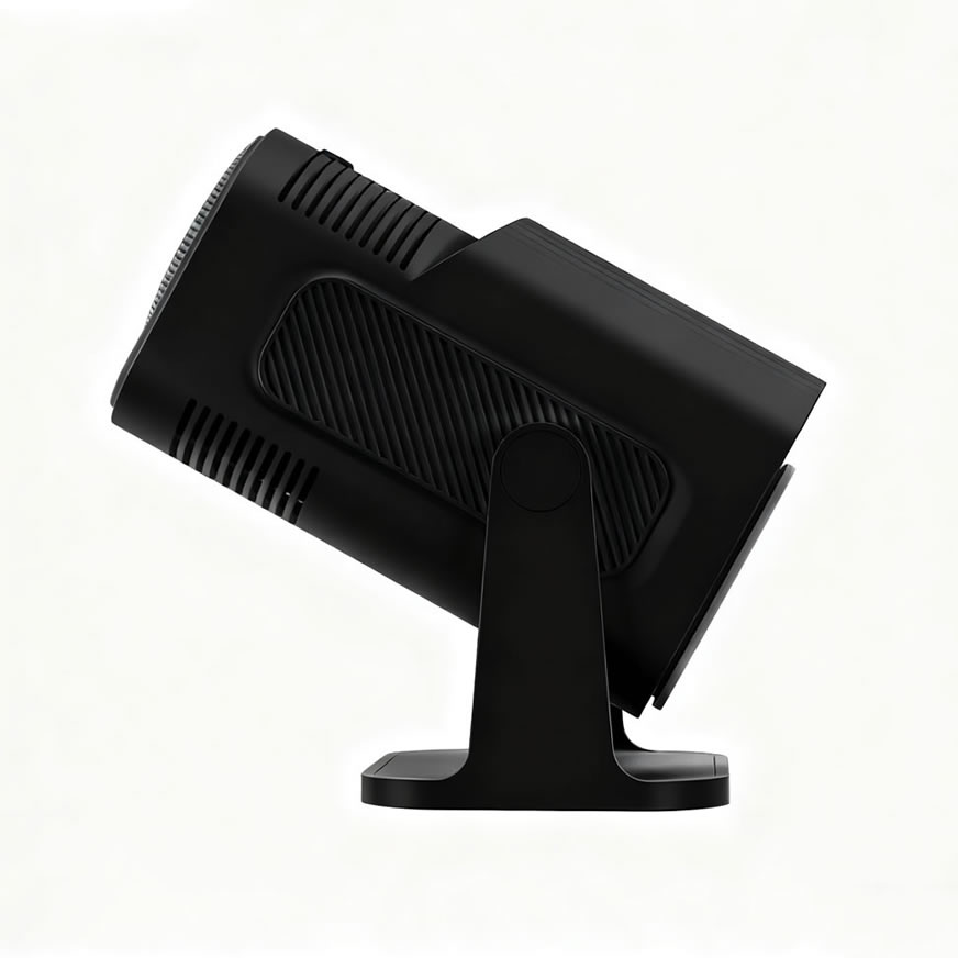 ISMARTX-11S Intelligenter Beamer, 720P HD Wandprojektion