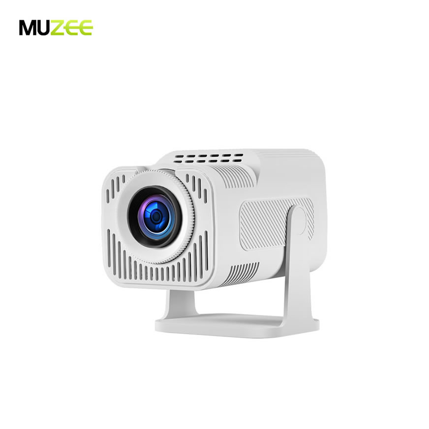 ISMARTX-11S Intelligenter Beamer, 720P HD Wandprojektion