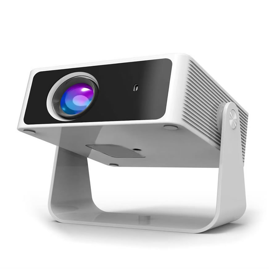 ISMARTX16 Proyector HD Portátil Inteligente